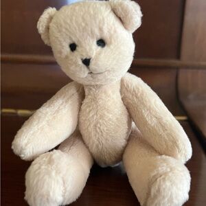 American Girl Teddy Bear